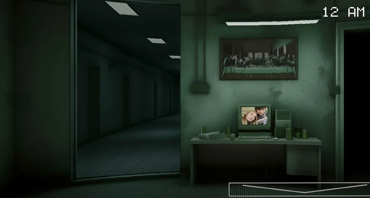 Five Nights at Carson's Screenshot 4