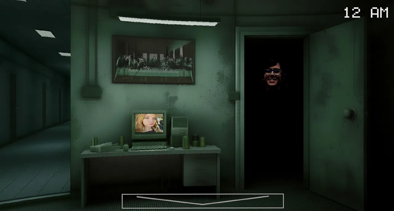 Five Nights at Carson's Screenshot 0