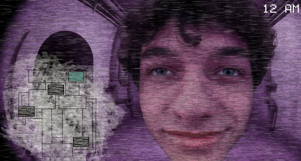 Five Nights at Carson's Screenshot 5