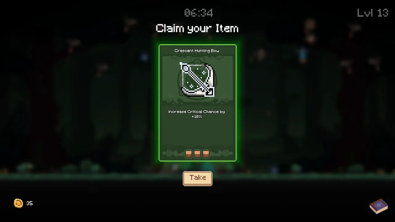 Book & Horn Screenshot 5