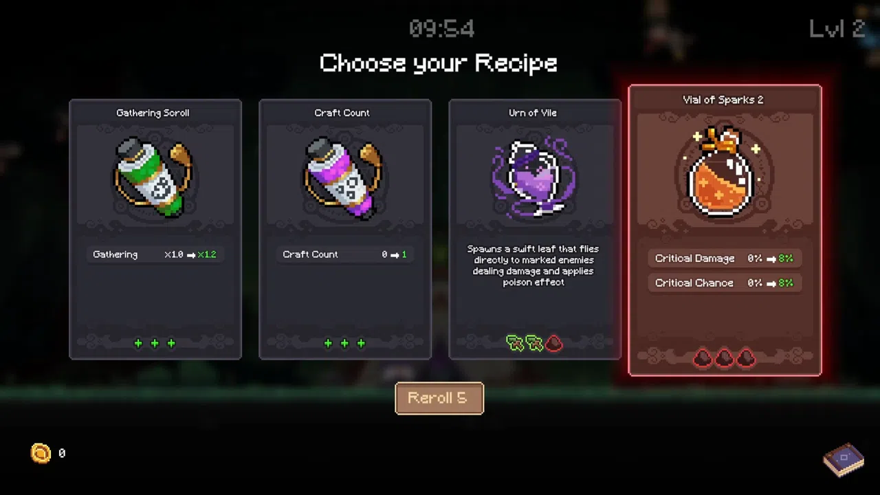 Book & Horn Screenshot 1