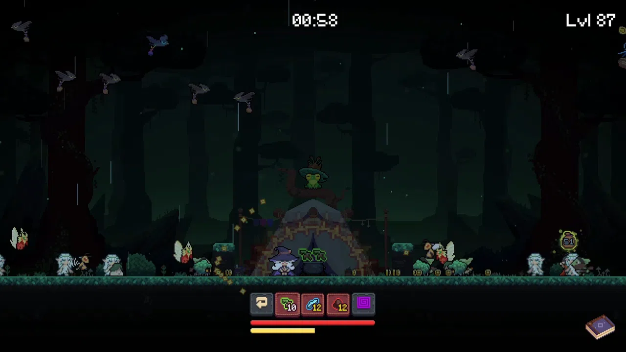 Book & Horn Screenshot 7