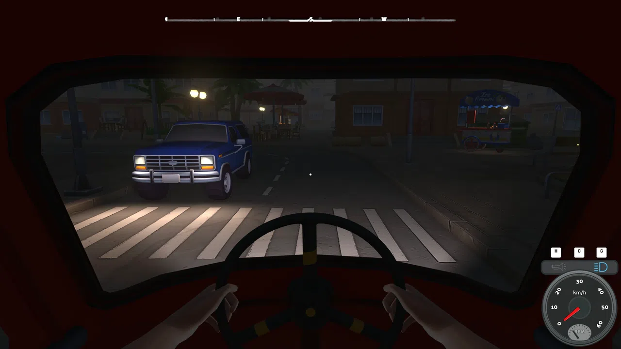 Tattoo Shop Simulator Demo Screenshot 0