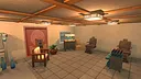 Tattoo Shop Simulator Demo Screenshot 9