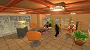 Tattoo Shop Simulator Demo Screenshot 7