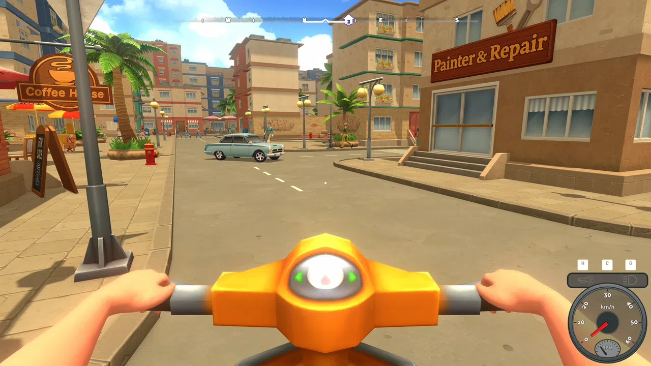 Tattoo Shop Simulator Demo Screenshot 5