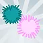 Duo-sties icon