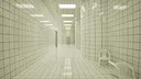 Backrooms Anomaly: Pools Screenshot 0