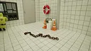 Backrooms Anomaly: Pools Screenshot 3