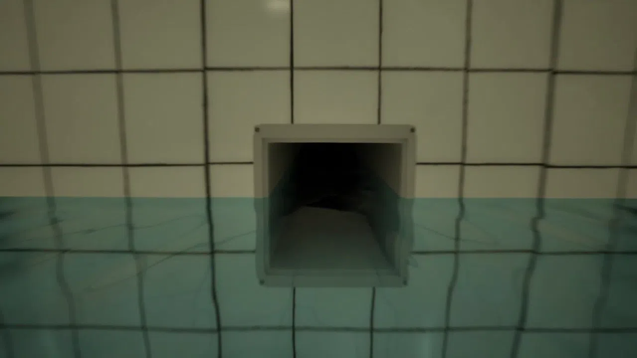 Backrooms Anomaly: Pools Screenshot 6