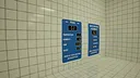 Backrooms Anomaly: Pools Screenshot 1