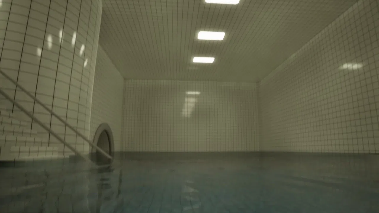 Backrooms Anomaly: Pools Screenshot 7