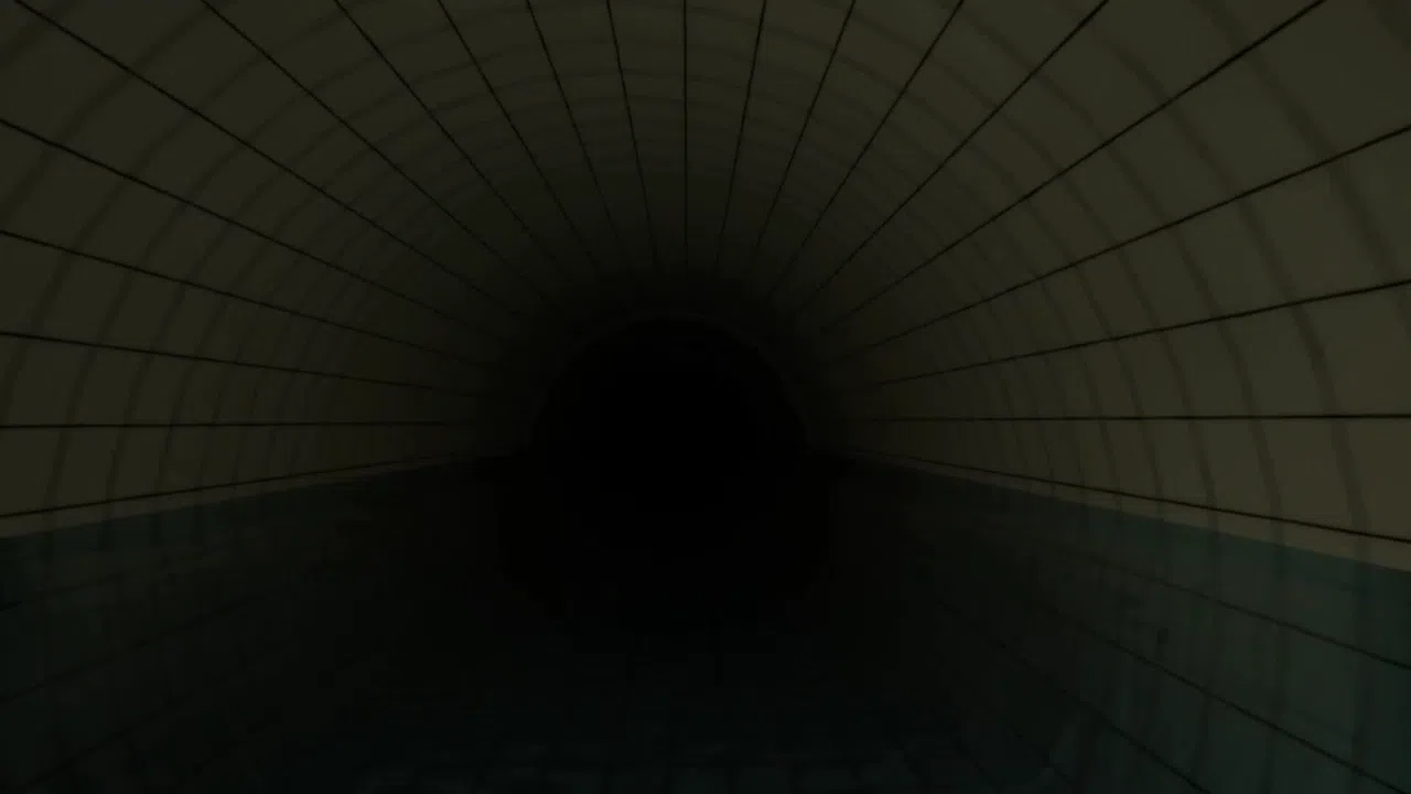 Backrooms Anomaly: Pools Screenshot 9