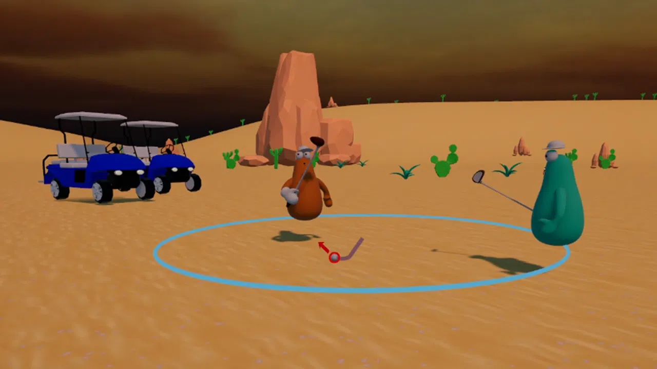 Whack It! Screenshot 1