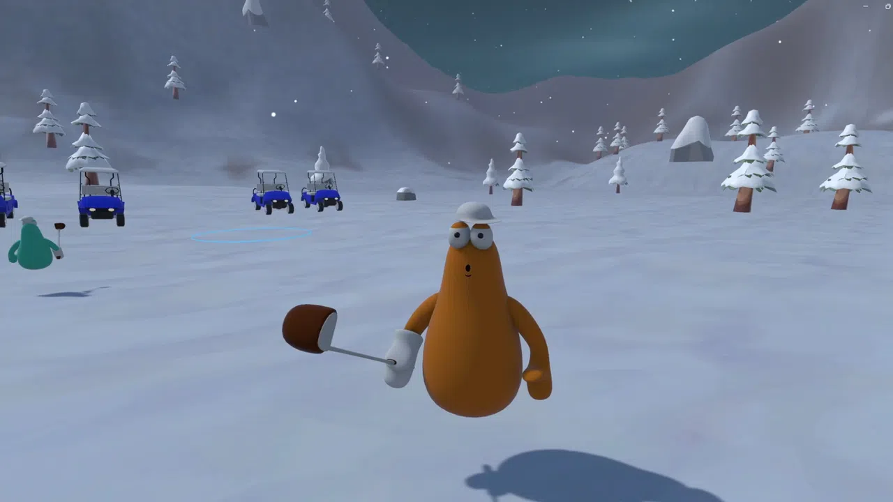 Whack It! Screenshot 0