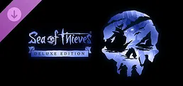 Sea of Thieves: 2026 Deluxe Bundle