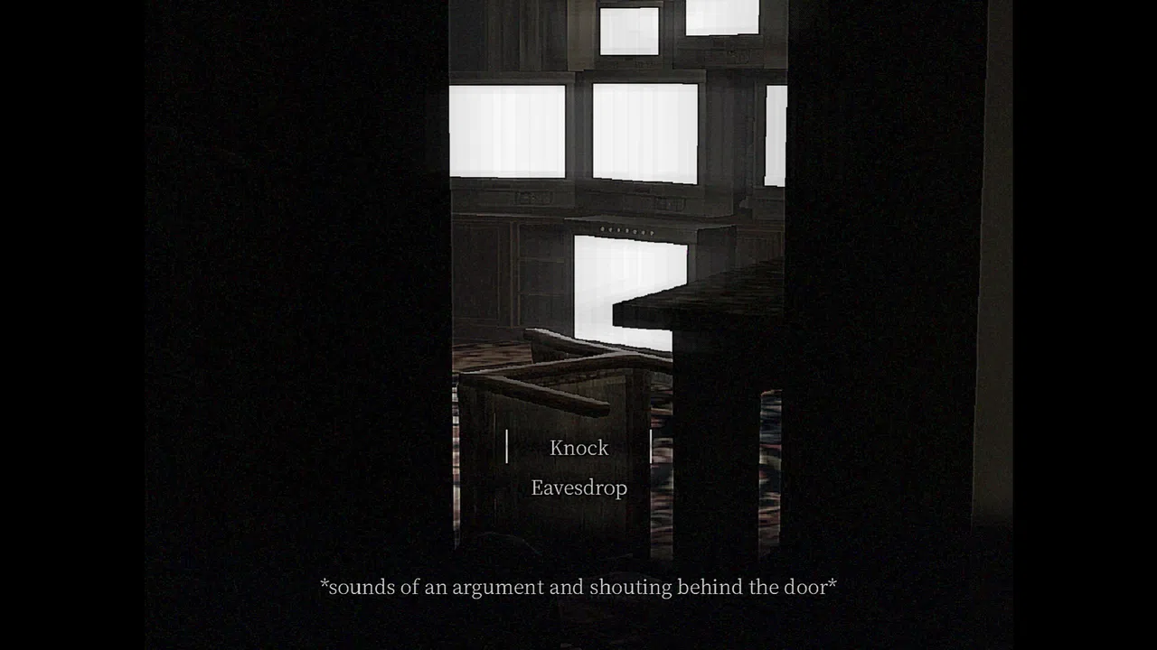 DEMO: My Beautiful Faraway, Please Don't Be Cruel To Me Screenshot 6