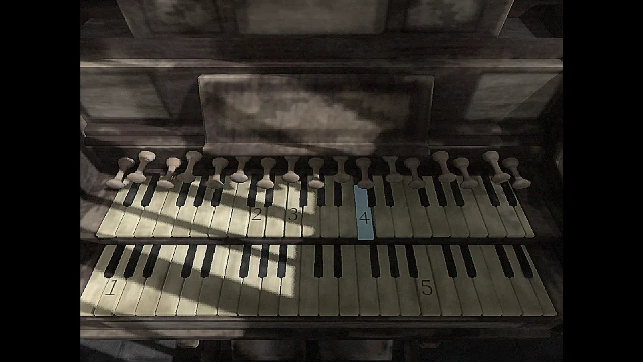DEMO: My Beautiful Faraway, Please Don't Be Cruel To Me Screenshot 5