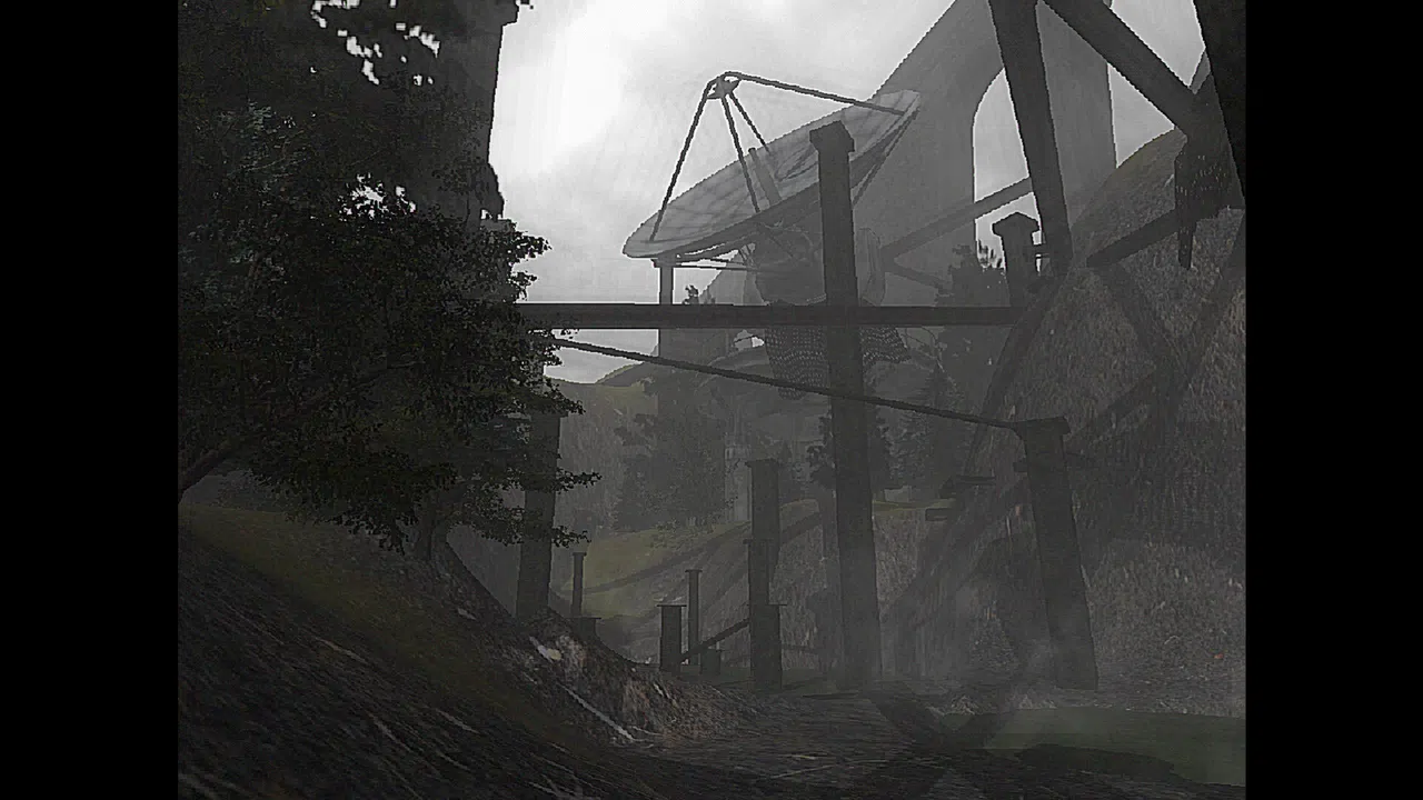 DEMO: My Beautiful Faraway, Please Don't Be Cruel To Me Screenshot 0