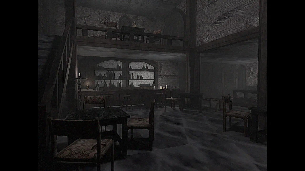 DEMO: My Beautiful Faraway, Please Don't Be Cruel To Me Screenshot 7