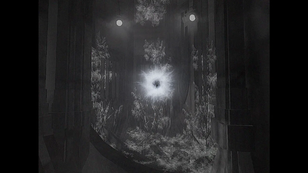 DEMO: My Beautiful Faraway, Please Don't Be Cruel To Me Screenshot 4