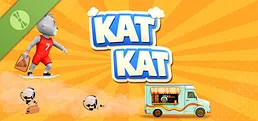 Kat Kat: The Food Truck Demo