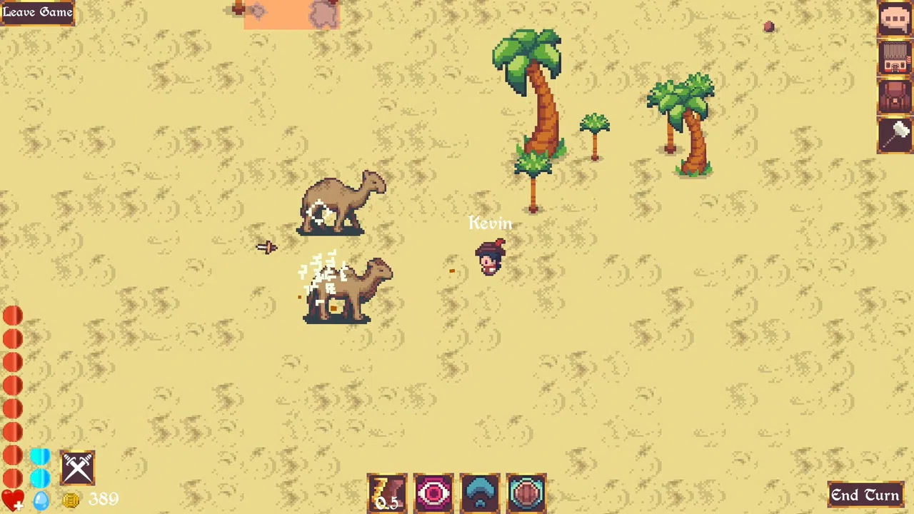 DuneHaven Screenshot 0