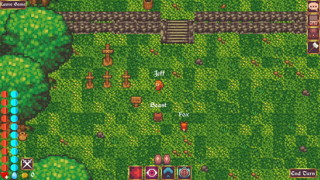 DuneHaven Screenshot 6