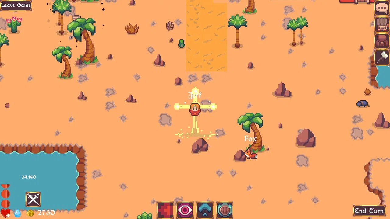 DuneHaven Screenshot 8