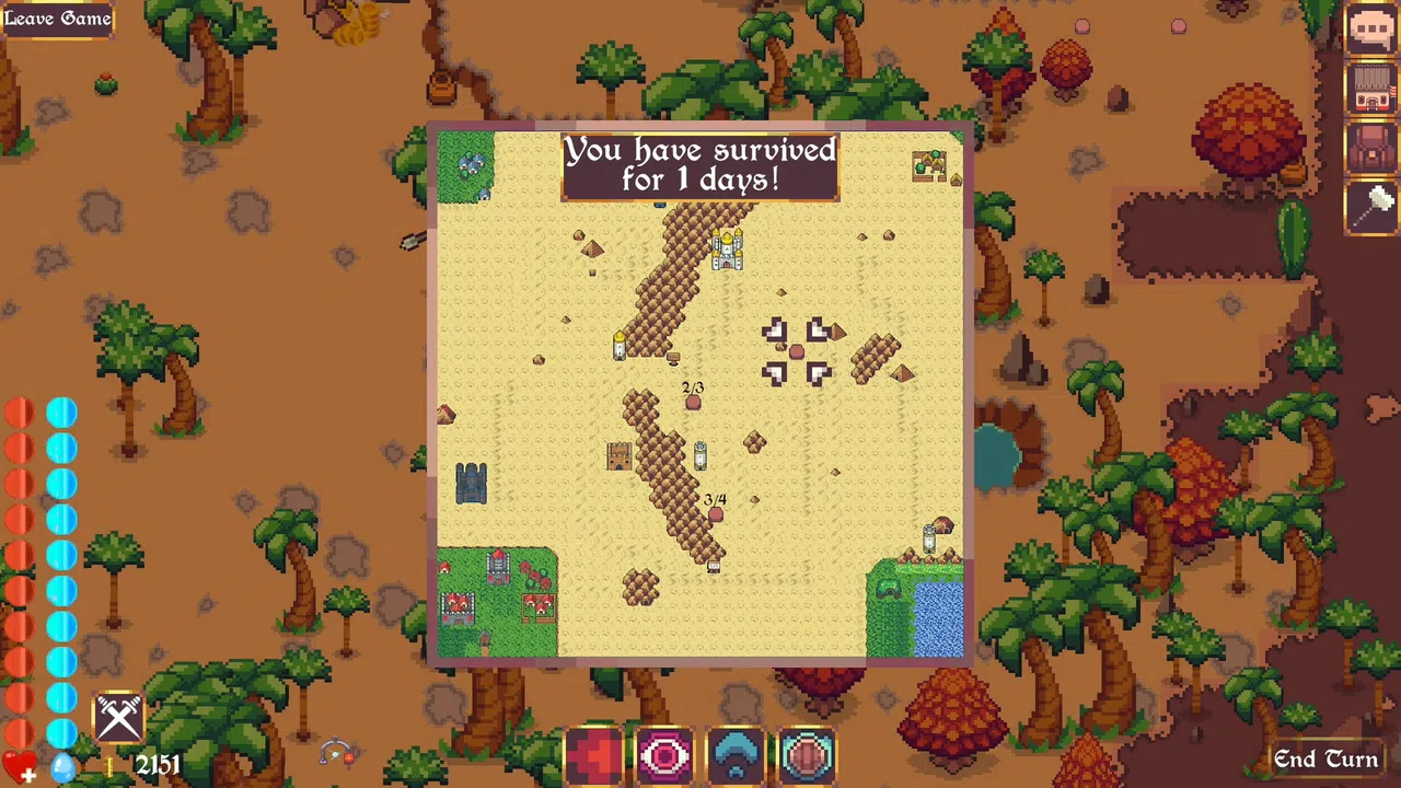 DuneHaven Screenshot 11