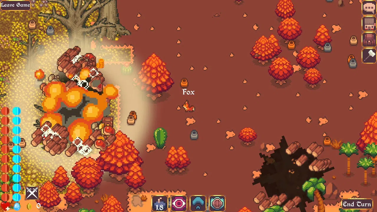 DuneHaven Screenshot 7