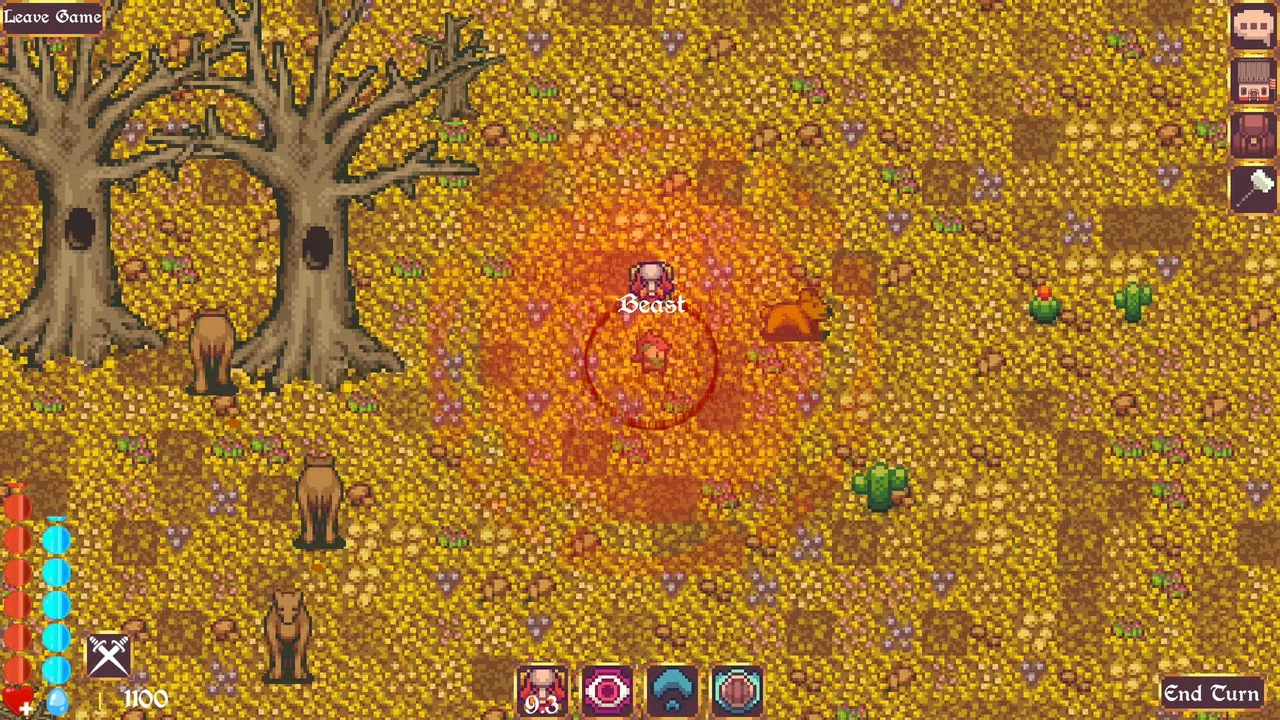 DuneHaven Screenshot 5