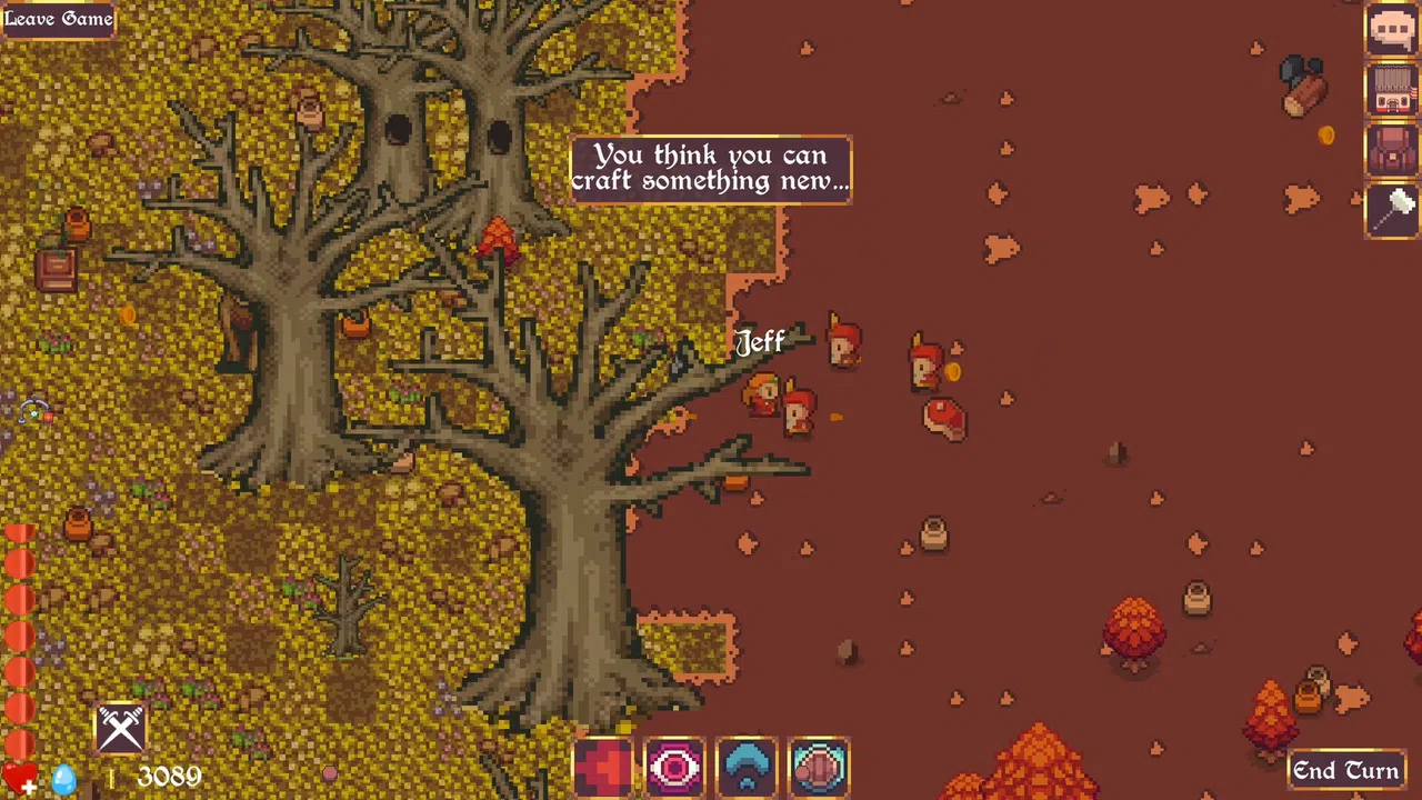 DuneHaven Screenshot 9