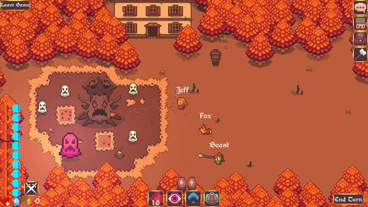 DuneHaven Screenshot 4