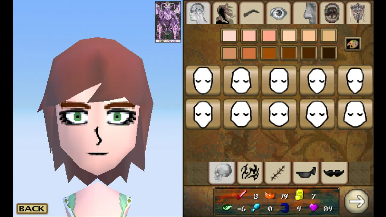 Sinner Maker Screenshot 0