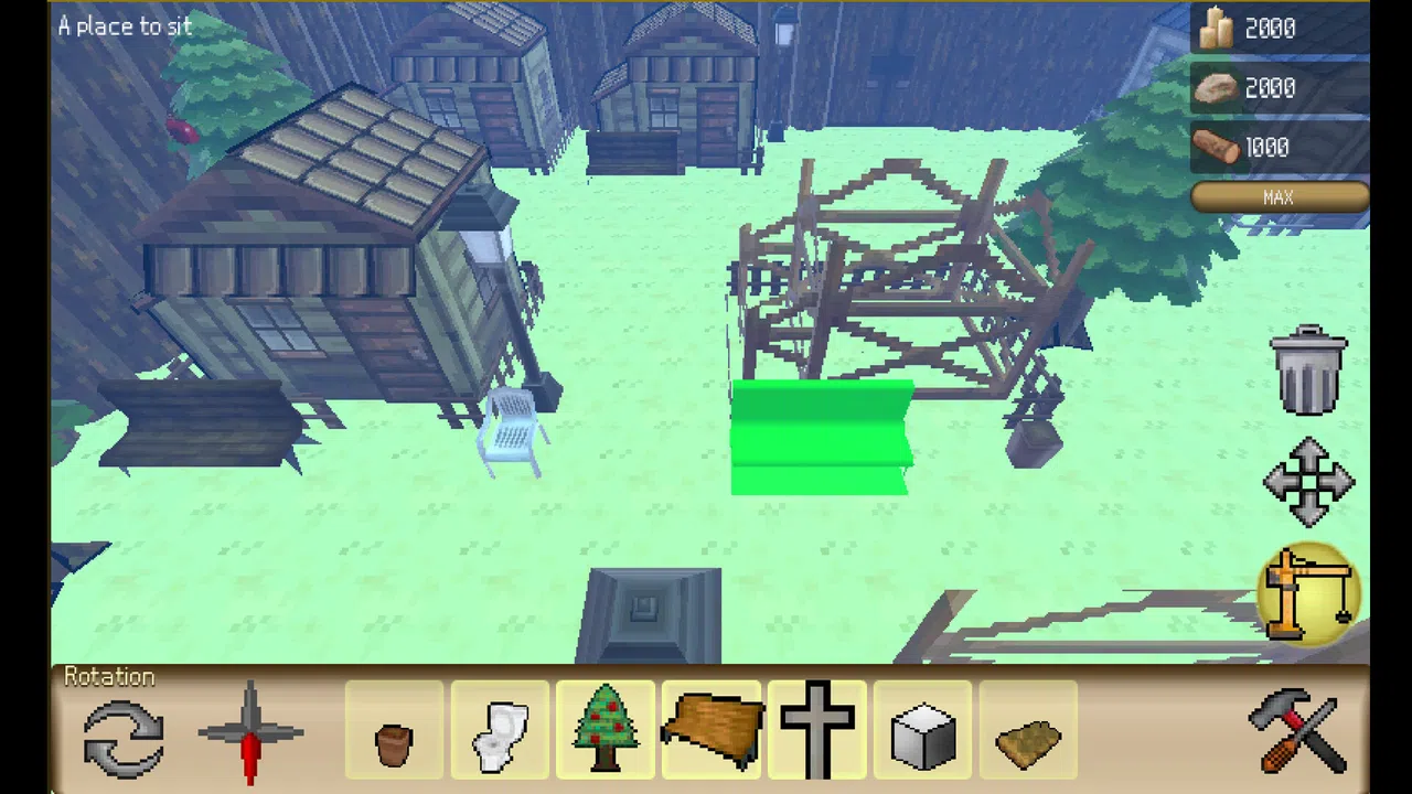Sinner Maker Screenshot 2
