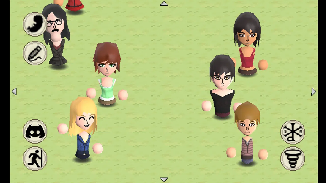 Sinner Maker Screenshot 4