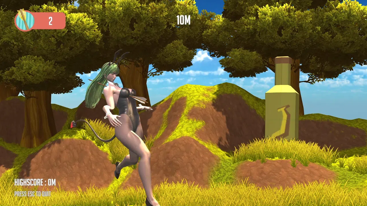 Apple Shoot Screenshot 6