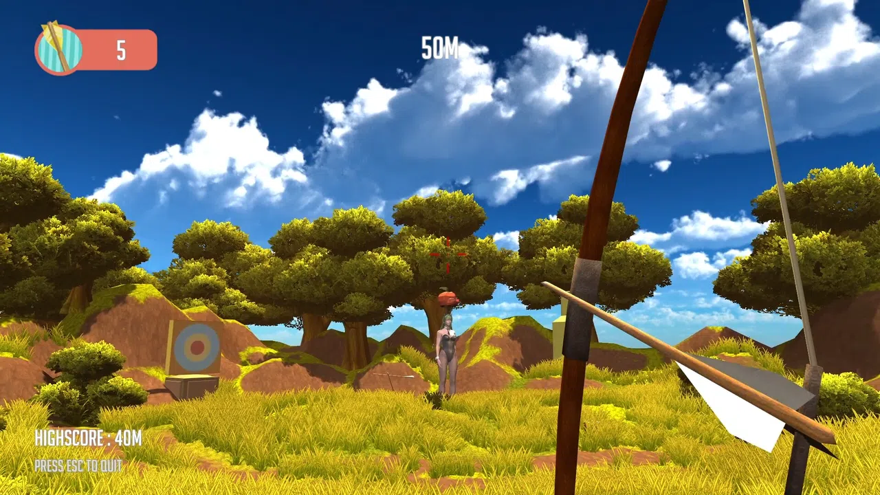 Apple Shoot Screenshot 5