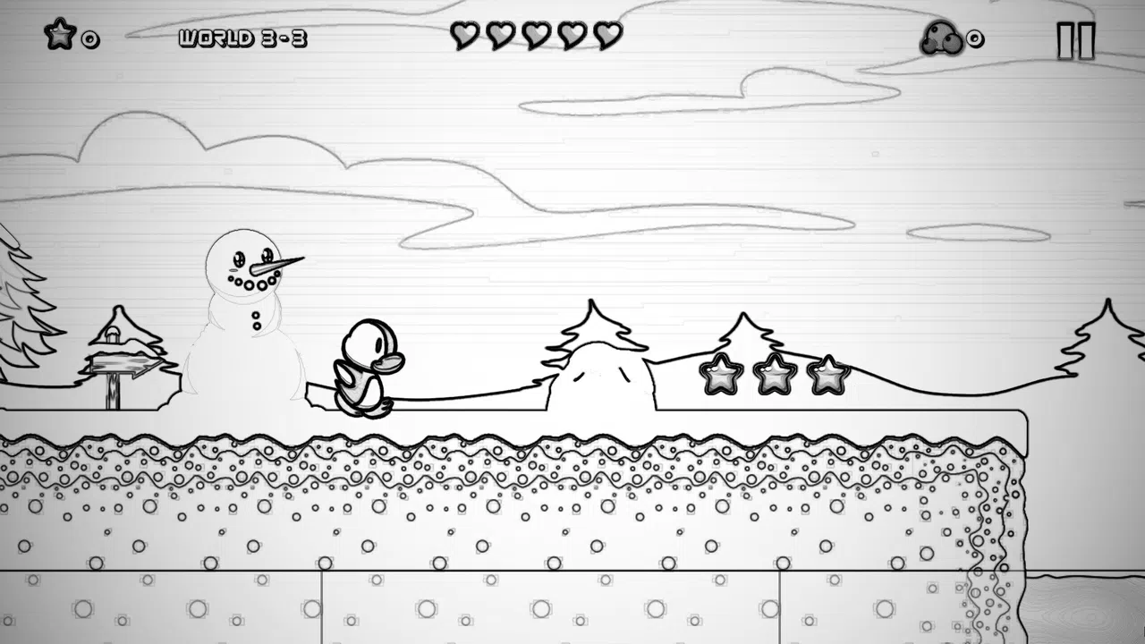 Penguin Screenshot 0