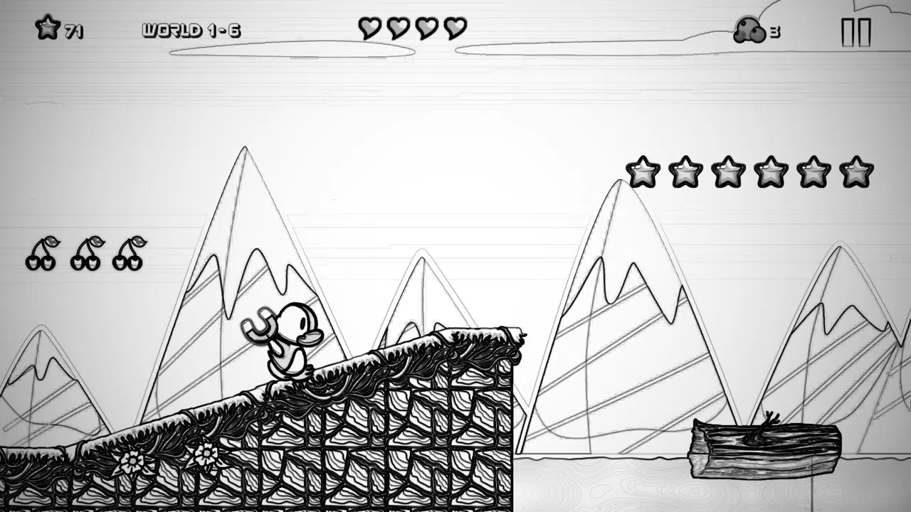 Penguin Screenshot 5