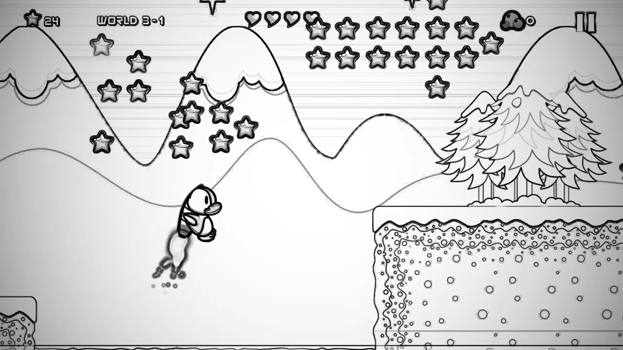 Penguin Screenshot 3
