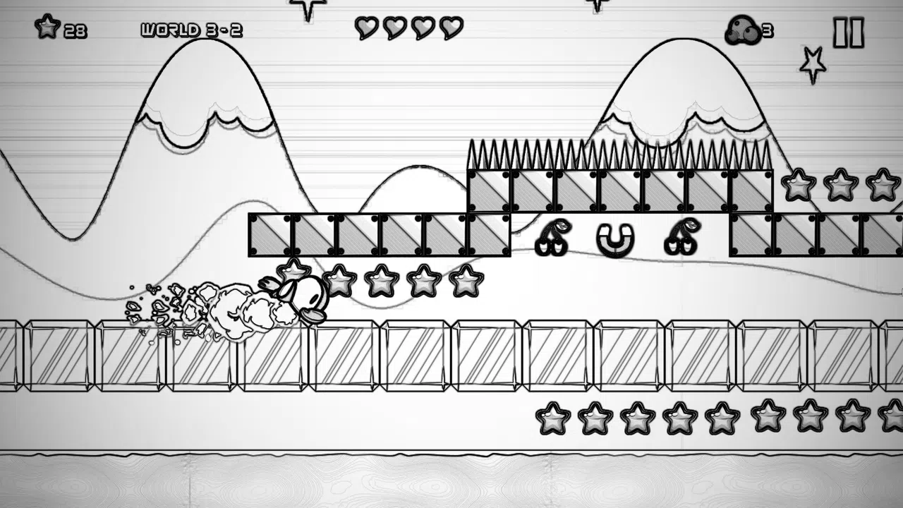 Penguin Screenshot 4