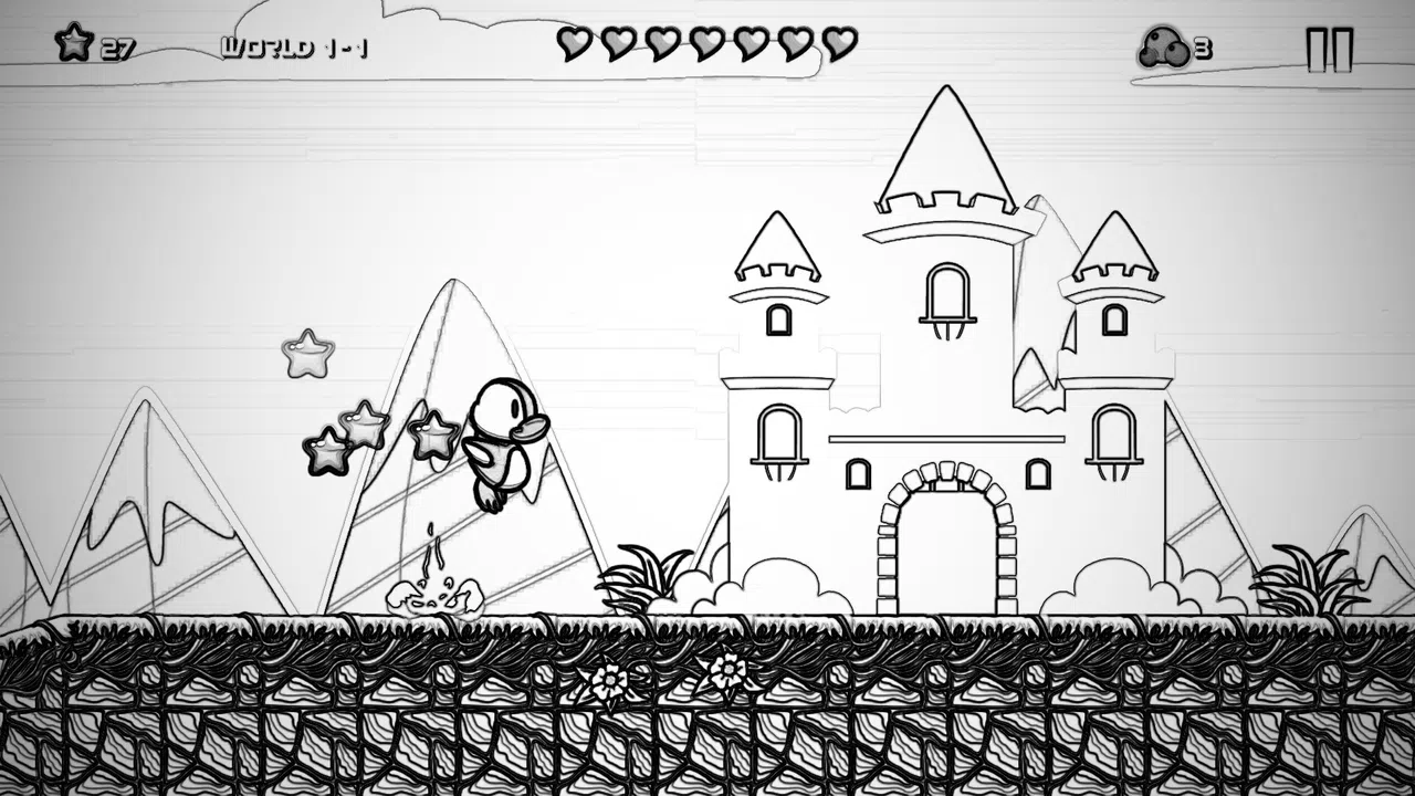 Penguin Screenshot 6