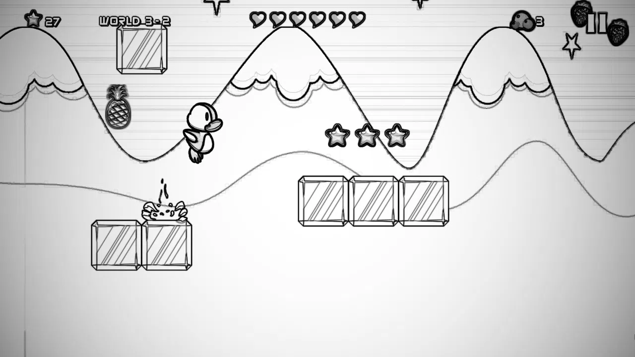 Penguin Screenshot 1