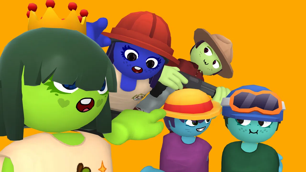 PALS - Cloth Expansion Pack #1 Screenshot 0