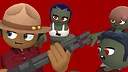PALS - Zombies! Screenshot 0