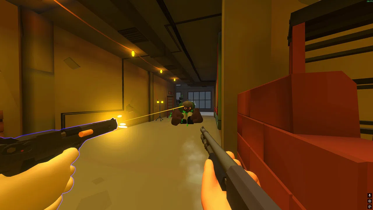 PALS - Zombies! Screenshot 6