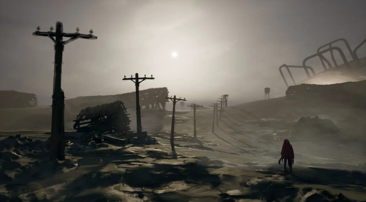 Unhappening Screenshot 0