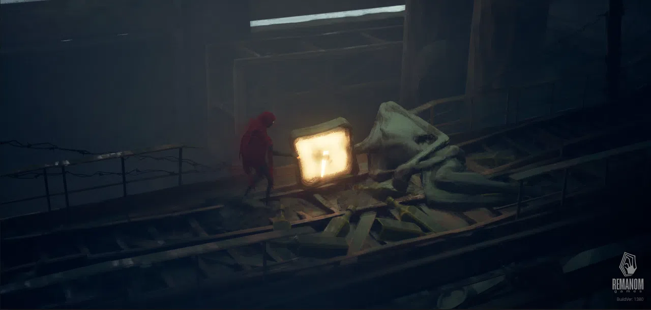 Unhappening Screenshot 2